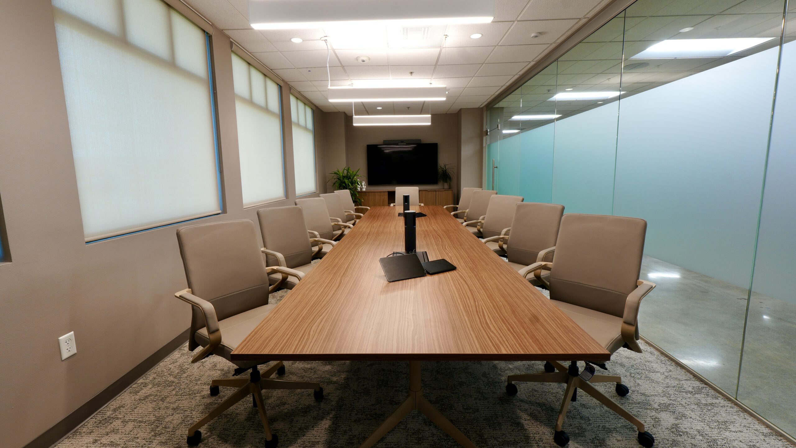 meeting conference room